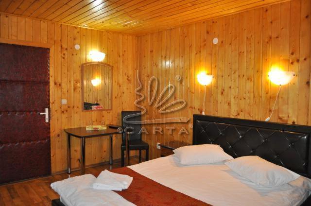 La Cristina Hotel Sinaia Exterior photo
